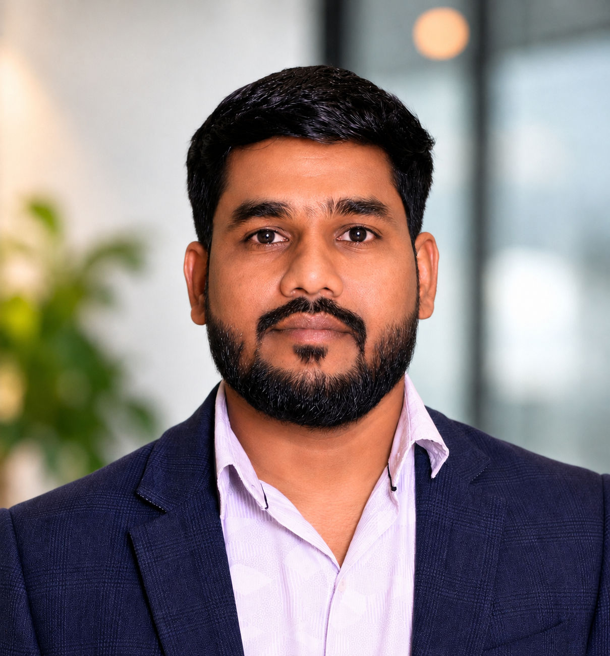 Amol Devkar — Presales Solution Consultant, Designcenter at Siemens Digital Industries Software